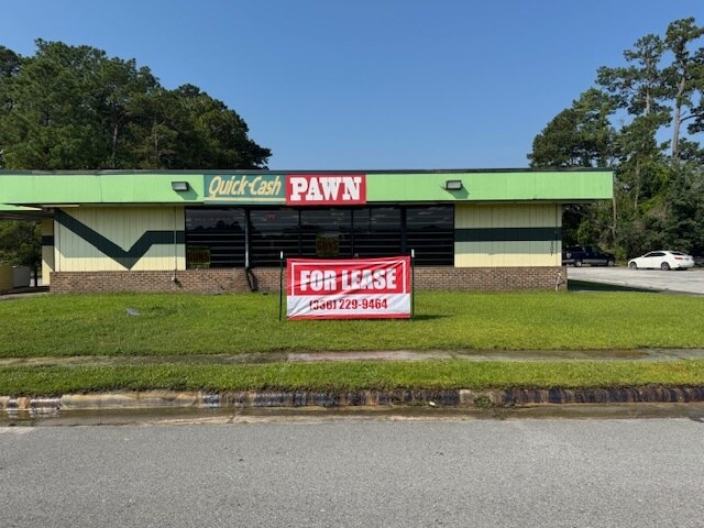 207 W Main St, Havelock, NC for sale Building Photo- Image 1 of 1