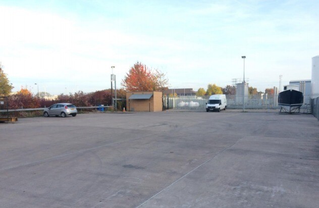 Fourth Ave, Deeside for sale - Building Photo - Image 1 of 1