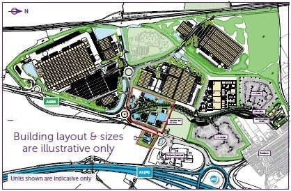 Integra 61, Bowburn to rent - Building Photo - Image 2 of 2