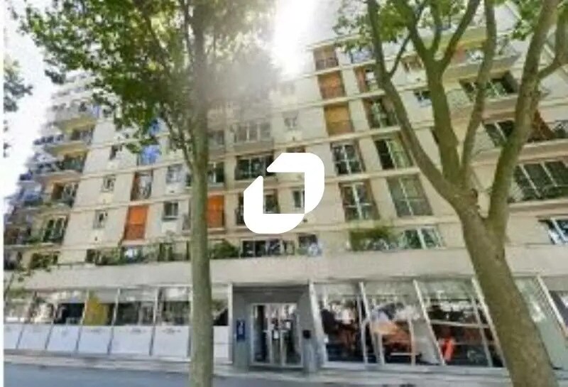Location Bureaux 600 m² - Photo 1
