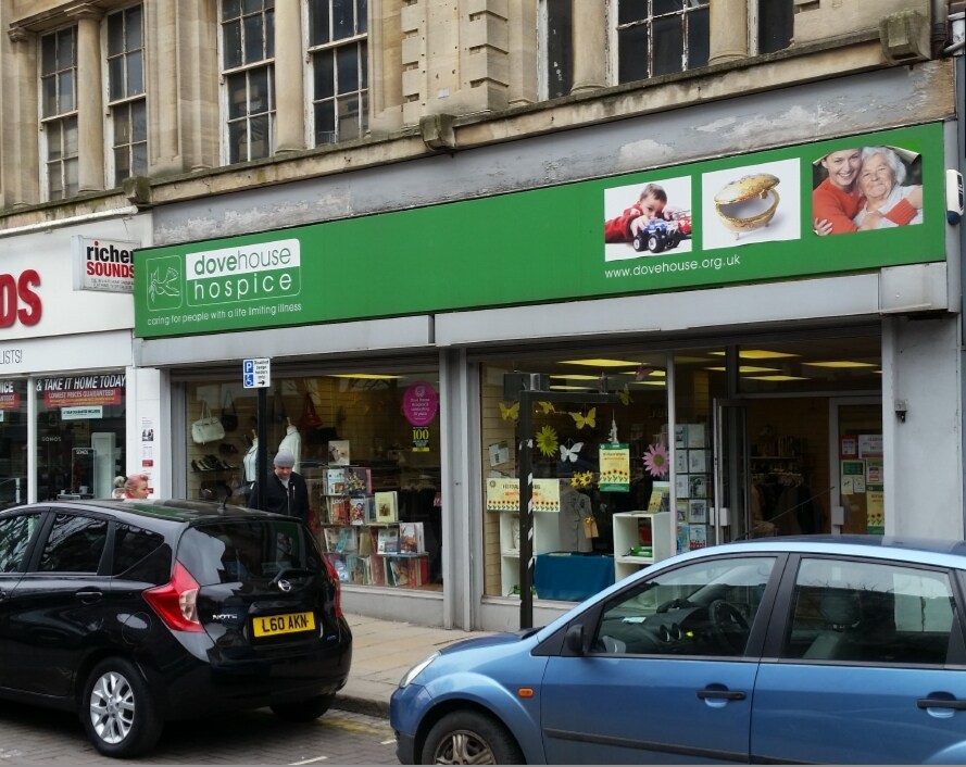 92 Prospect St, Hull for sale Primary Photo- Image 1 of 1