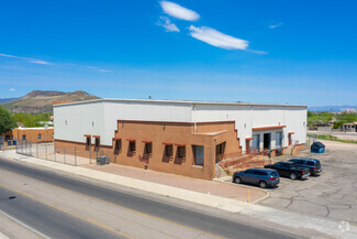 More details for 102 W 29th St, Tucson, AZ - Industrial for Sale