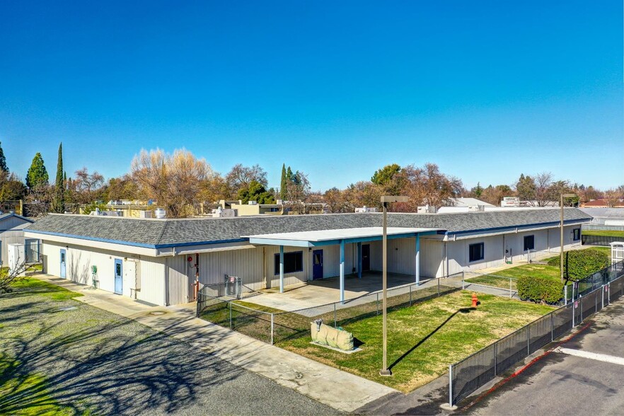 626 W Lincoln Ave, Woodland, CA for sale - Primary Photo - Image 1 of 1