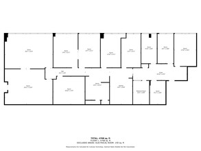 330 2nd Ave S, Minneapolis, MN for rent Floor Plan- Image 1 of 10