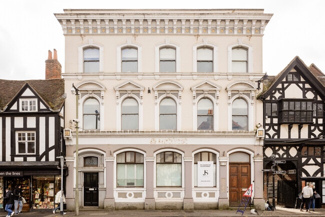 More details for 38-39 The Borough, Farnham - Retail to Rent