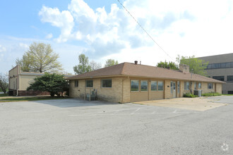 309-311 W Henri de Tonti Blvd, Springdale, AR for sale Primary Photo- Image 1 of 1