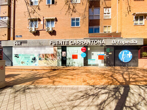 Calle De La Fuente Carrantona, 51, Madrid, Madrid for rent Interior Photo- Image 1 of 3