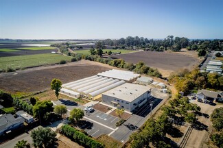 More details for 650 Leanna Dr, Arroyo Grande, CA - Office, Industrial for Rent