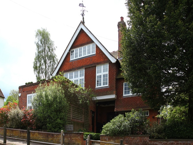More details for The Hill, Cranbrook - Office to Rent