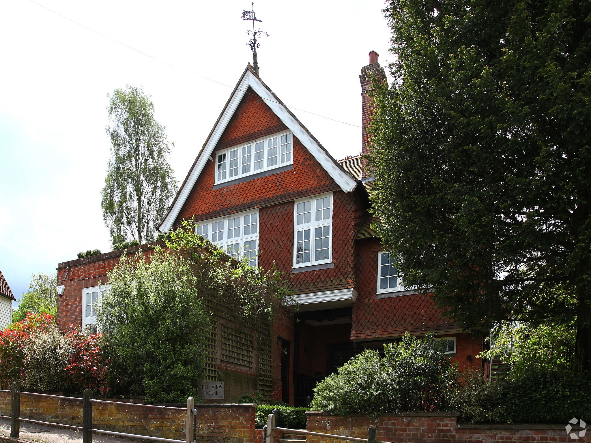 The Hill, Cranbrook to rent Primary Photo- Image 1 of 9