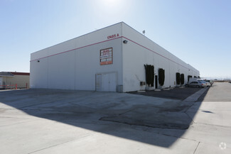 More details for 17485 Catalpa St, Hesperia, CA - Industrial for Rent