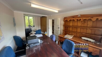 6 Forge Ln, Sutton Coldfield to rent Interior Photo- Image 1 of 5