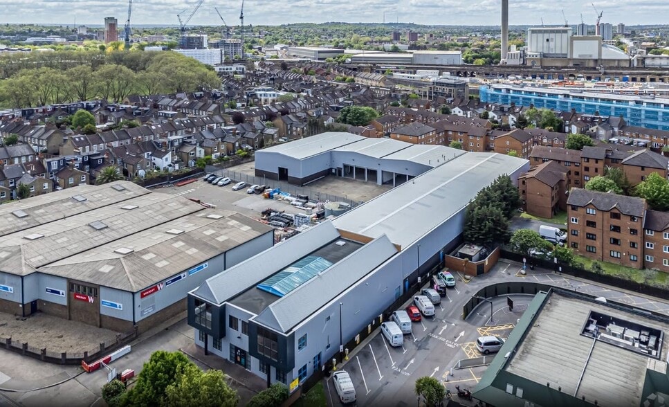 2 Evelyn St, London to rent - Building Photo - Image 3 of 9