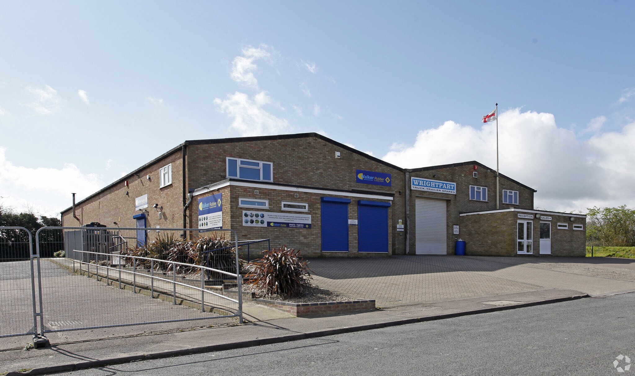 Farthing Rd, Ipswich for sale Primary Photo- Image 1 of 1