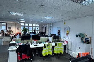 15-20 Baynes St, London to rent Interior Photo- Image 1 of 6