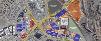 More details for Meadows - Town Center, Castle Rock, CO - Land for Sale