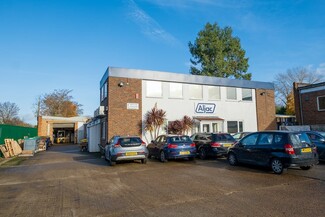 More details for Station Approach, Shepperton - Industrial for Rent