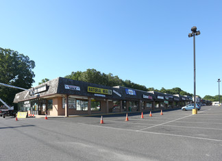 More details for 2001 College Dr, Clementon, NJ - Retail for Sale