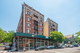 More details for 3748-3752 Broadway, New York, NY - Residential for Sale