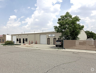 More details for 2278 S Kalamath St, Denver, CO - Industrial for Sale