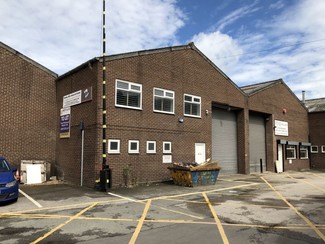 More details for Bradley Mills Rd, Huddersfield - Office, Industrial for Rent