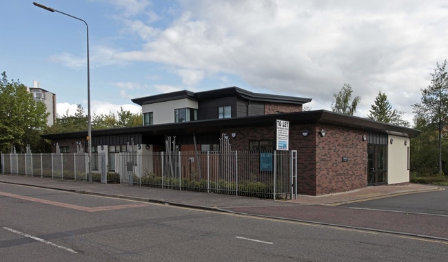 More details for 24 Govan Rd, Glasgow - Office to Rent