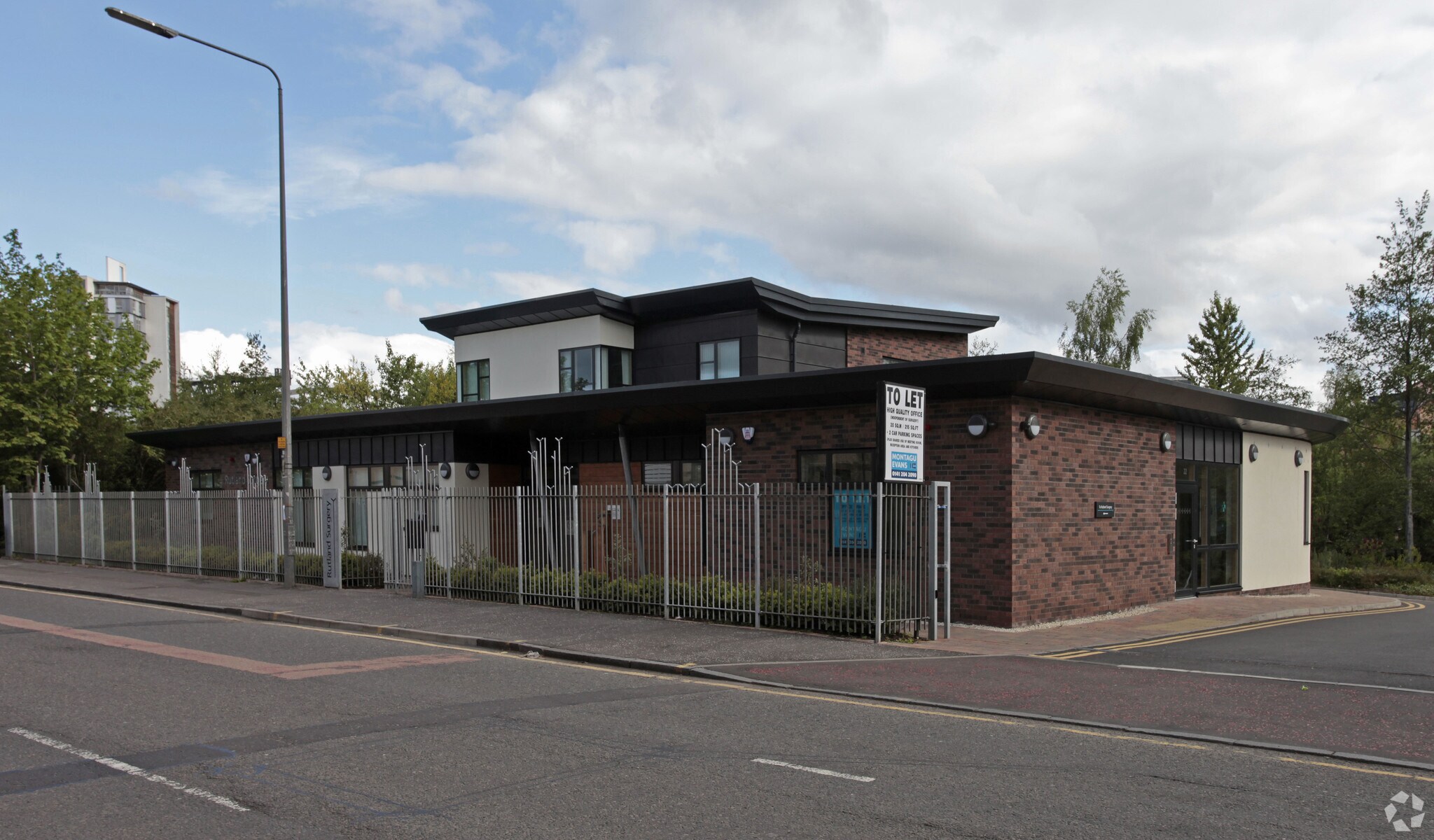 24 Govan Rd, Glasgow for sale Primary Photo- Image 1 of 1