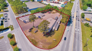 More details for 1000 Trident St, Hanahan, SC - Industrial for Rent