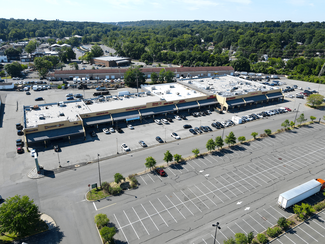 More details for 430 Nanuet Mall S, Nanuet, NY - Retail for Rent