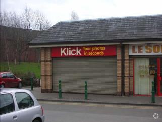 Union St, Heckmondwike for sale Primary Photo- Image 1 of 1