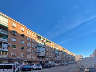 More details for Calle Doctor Barraquer, 13, Getafe - Retail to Rent