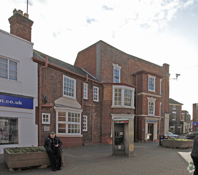 81 High St, Stourbridge for rent - Building Photo - Image 2 of 2