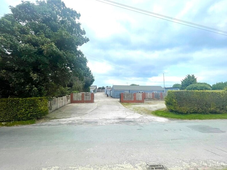 Rawcliffe Rd, Preston for sale - Primary Photo - Image 1 of 1