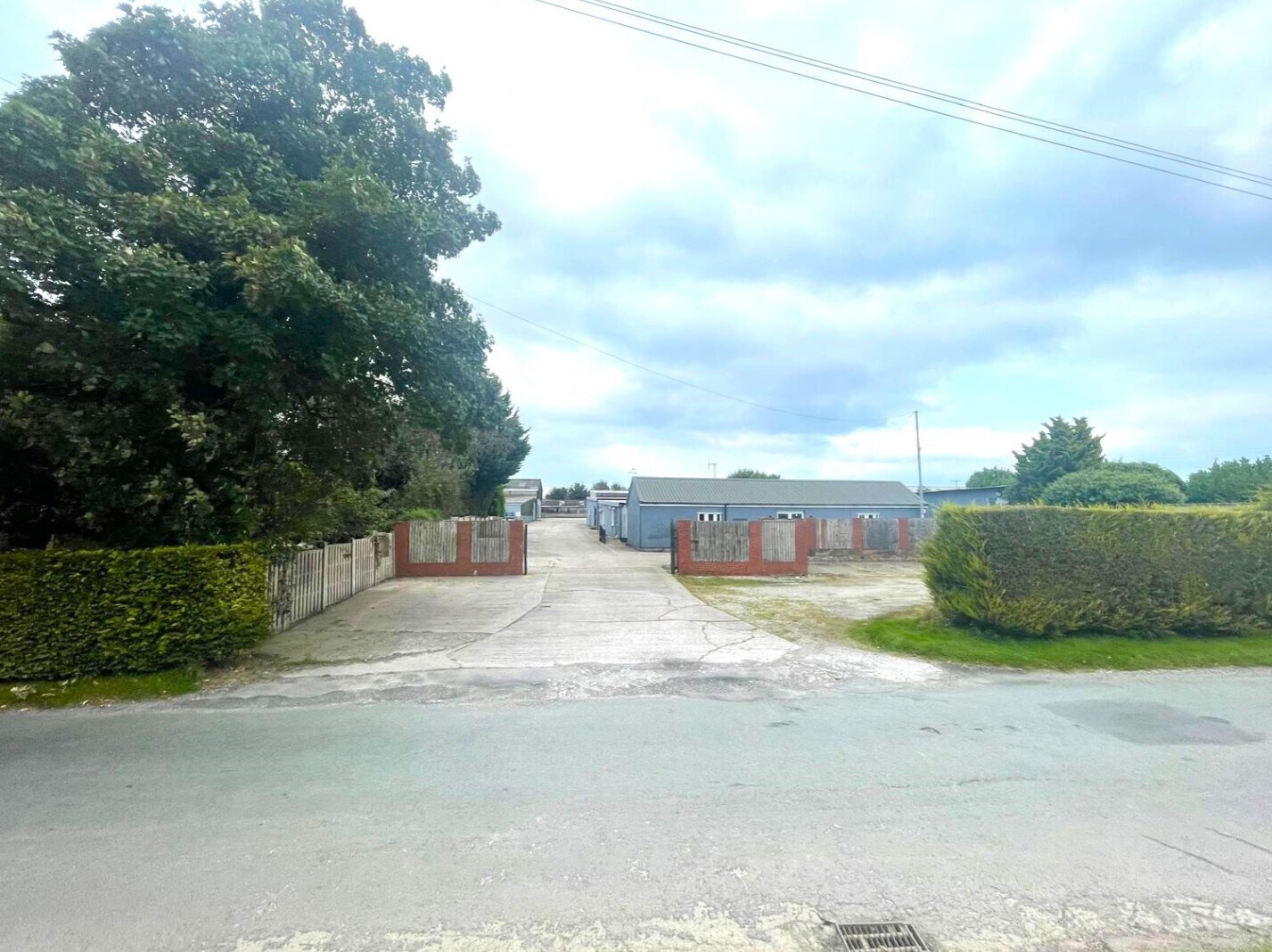 Rawcliffe Rd, Preston for sale Primary Photo- Image 1 of 1