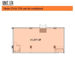 170 Rue Principale, Gatineau, QC for rent Floor Plan- Image 1 of 1