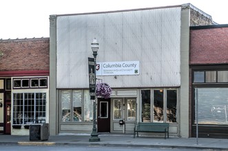 137 E Main St, Dayton, WA for sale Building Photo- Image 1 of 1