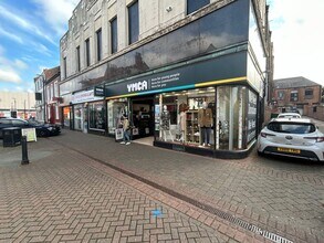 27-33 High St, Long Eaton for rent Building Photo- Image 1 of 3