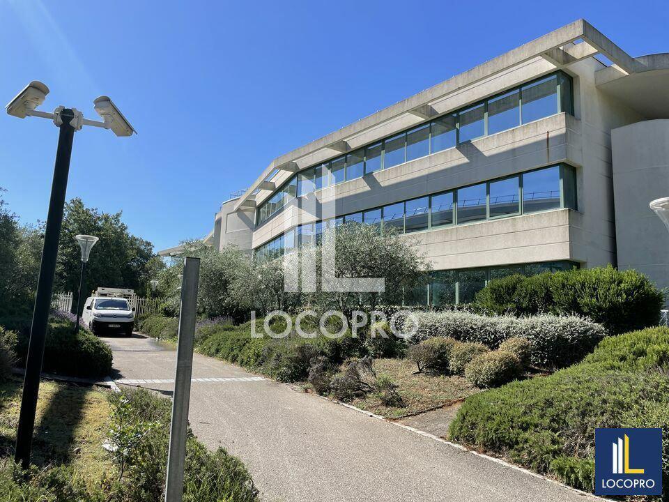 Office in SOPHIA ANTIPOLIS to rent Building Photo- Image 1 of 10