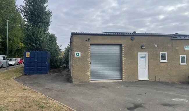 More details for 5 Second Av, Radstock - Industrial to Rent