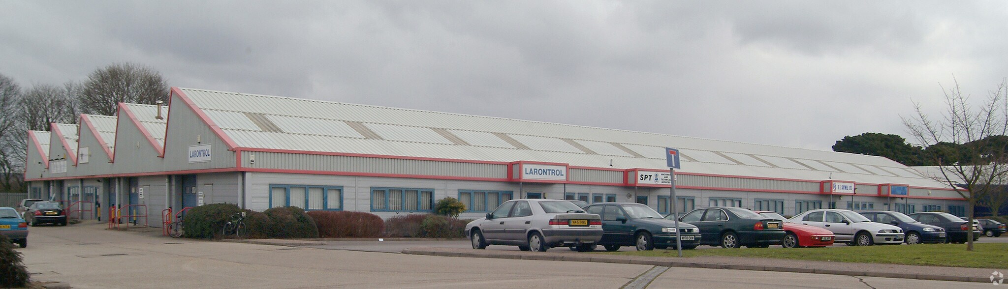 Brookside Ave, Rustington for sale Primary Photo- Image 1 of 1