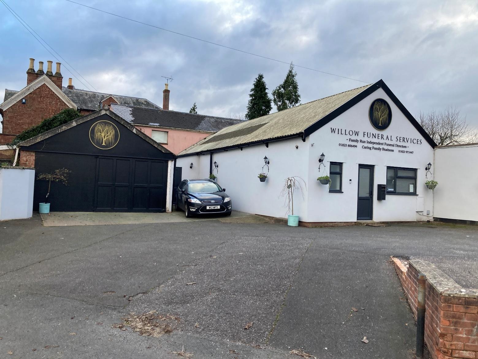 4 Chip Ln, Taunton for sale Building Photo- Image 1 of 1