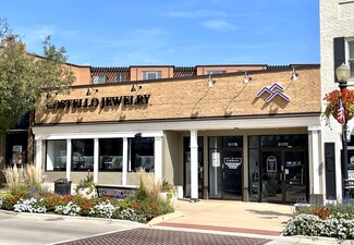 More details for 5117 Main St, Downers Grove, IL - Office, Retail for Rent