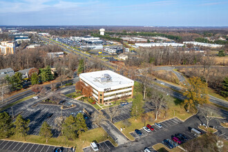 901 Lincoln Dr W, Marlton, NJ - AERIAL  map view - Image1