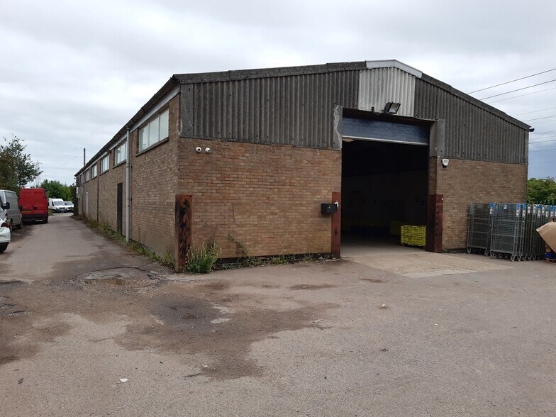 Station Road, Tempsford for sale - Building Photo - Image 2 of 4