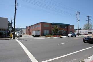 More details for 758 Industrial Rd, San Carlos, CA - Office for Rent