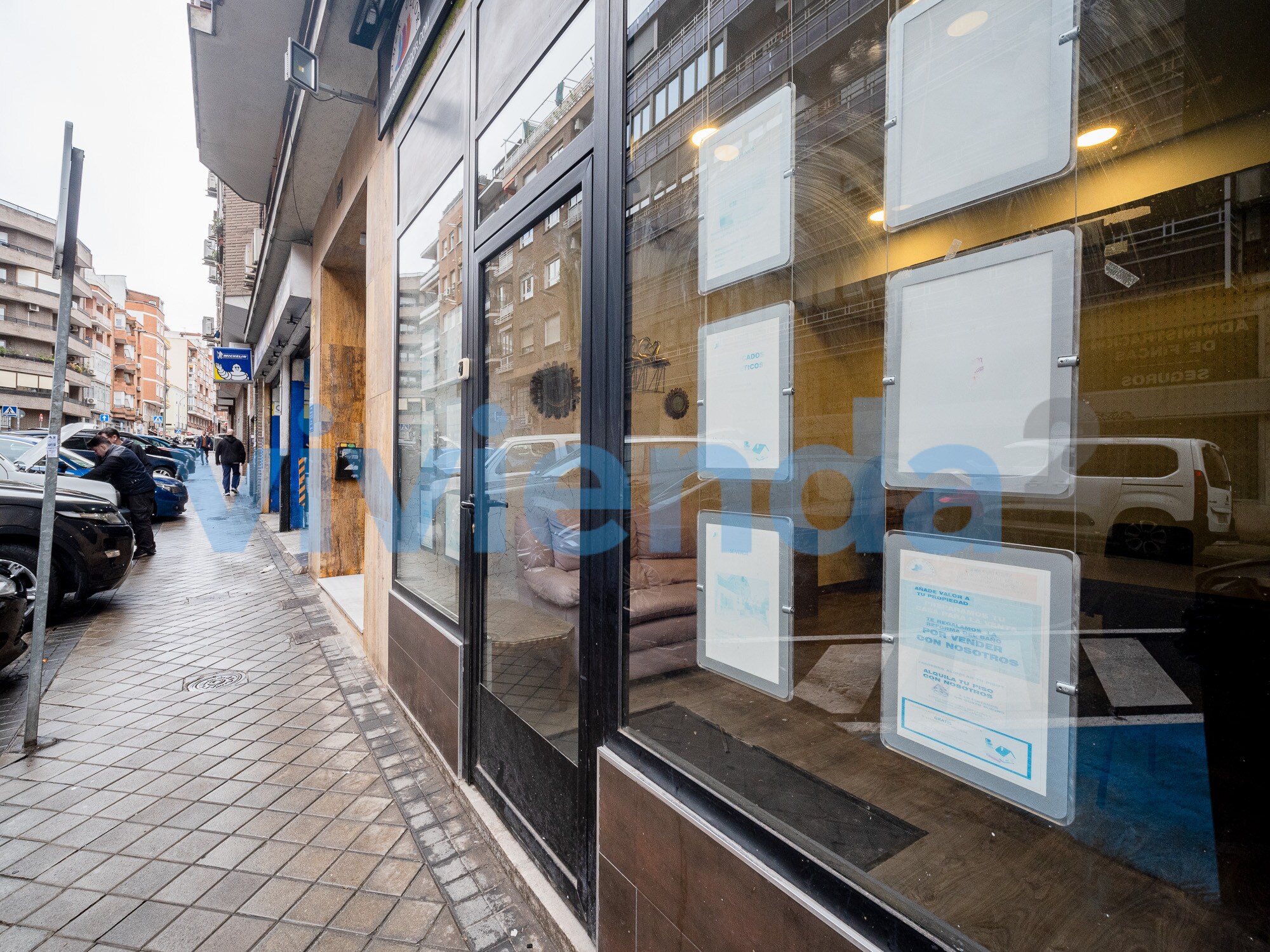 Build-to-Rent in Madrid, Madrid for sale Primary Photo- Image 1 of 4