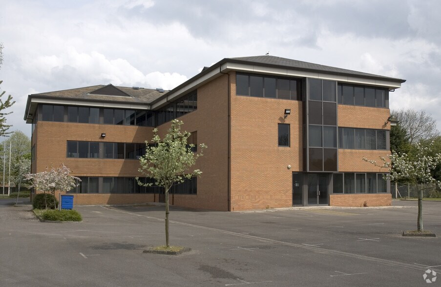 Newbury Rd, Andover for sale - Primary Photo - Image 1 of 1