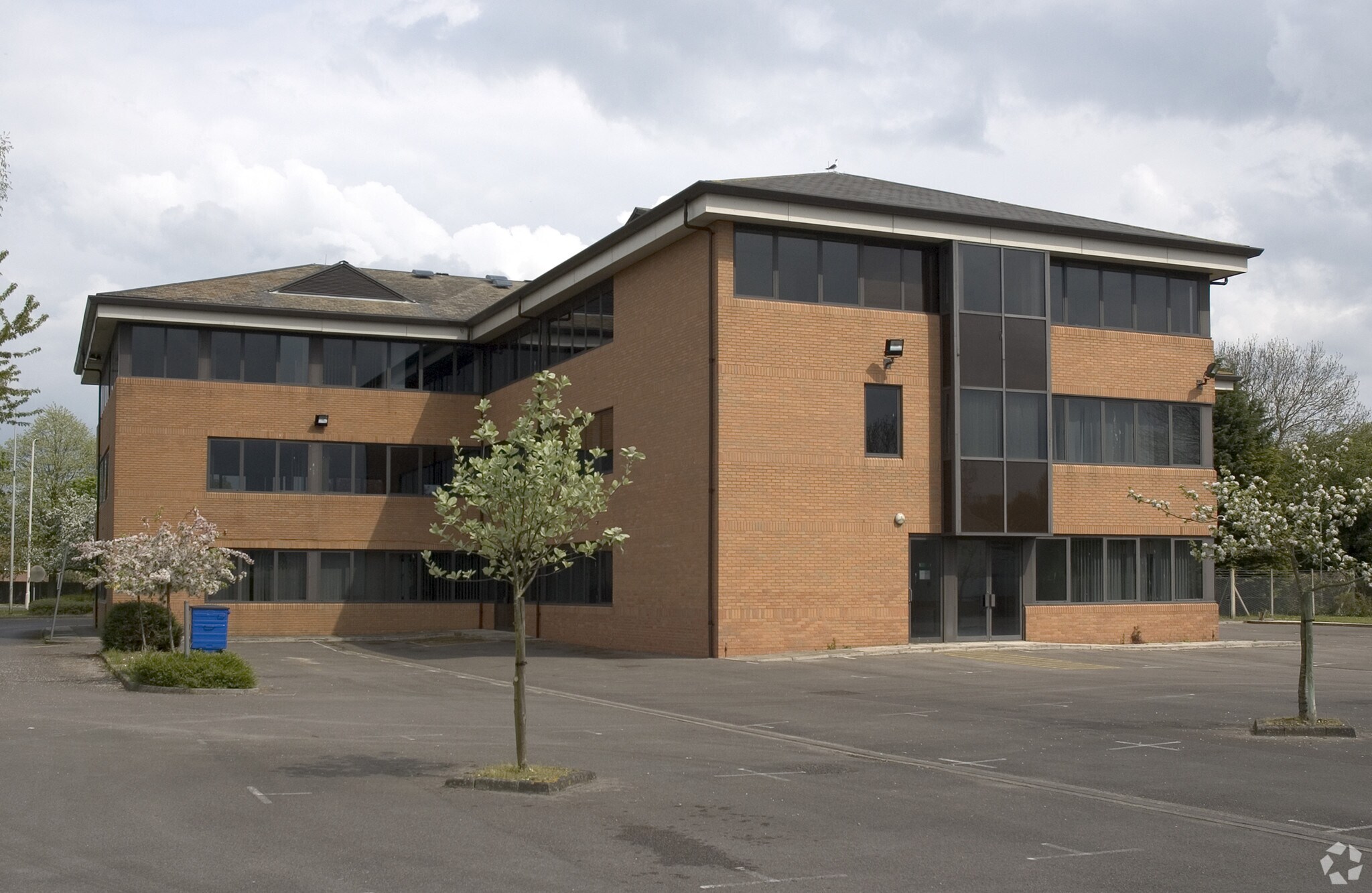 Newbury Rd, Andover for sale Primary Photo- Image 1 of 1