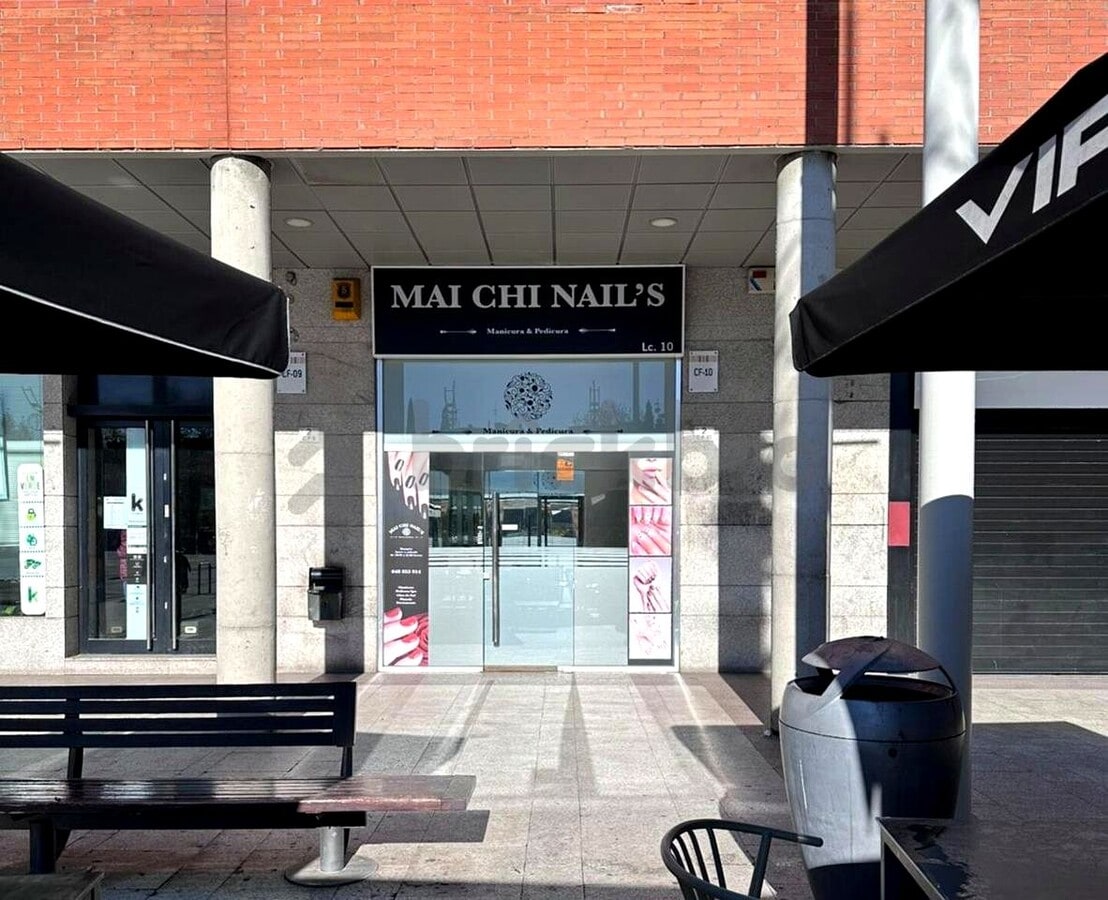 Alcobendas, MAD 28100 - Unit - - - Interior Photo - Image 1 of 7