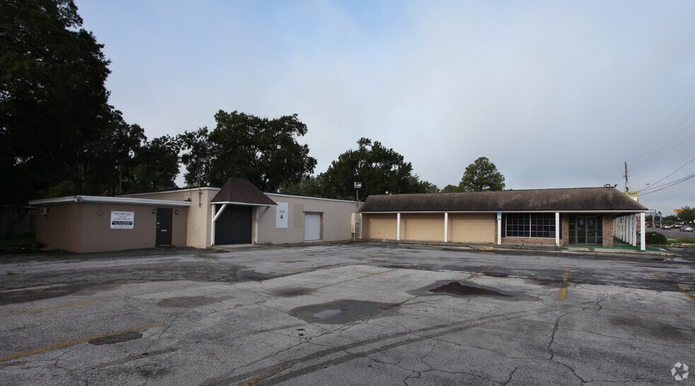 5318-5322 Normandy Blvd, Jacksonville, FL for sale - Building Photo - Image 2 of 15